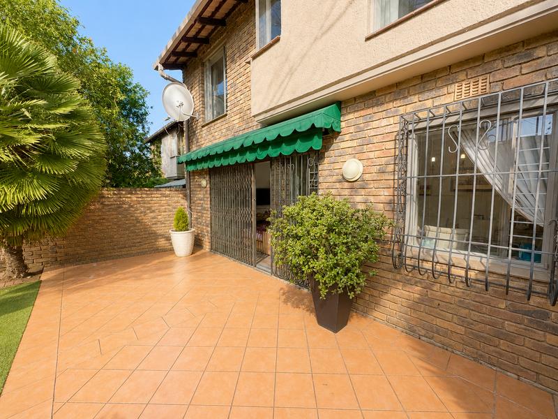3 Bedroom Property for Sale in Strathavon Gauteng