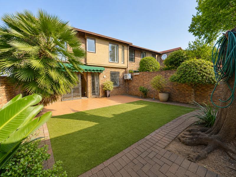3 Bedroom Property for Sale in Strathavon Gauteng
