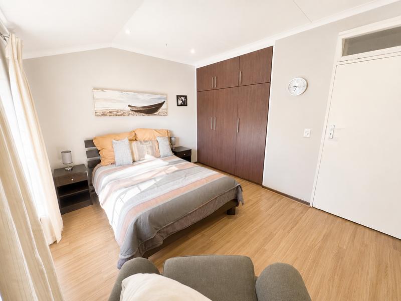 3 Bedroom Property for Sale in Strathavon Gauteng