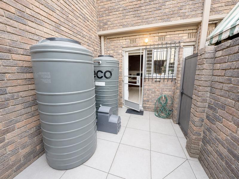 3 Bedroom Property for Sale in Strathavon Gauteng