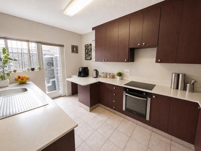 3 Bedroom Property for Sale in Strathavon Gauteng