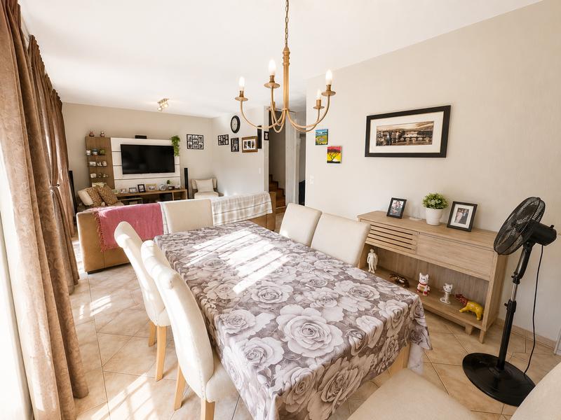 3 Bedroom Property for Sale in Strathavon Gauteng