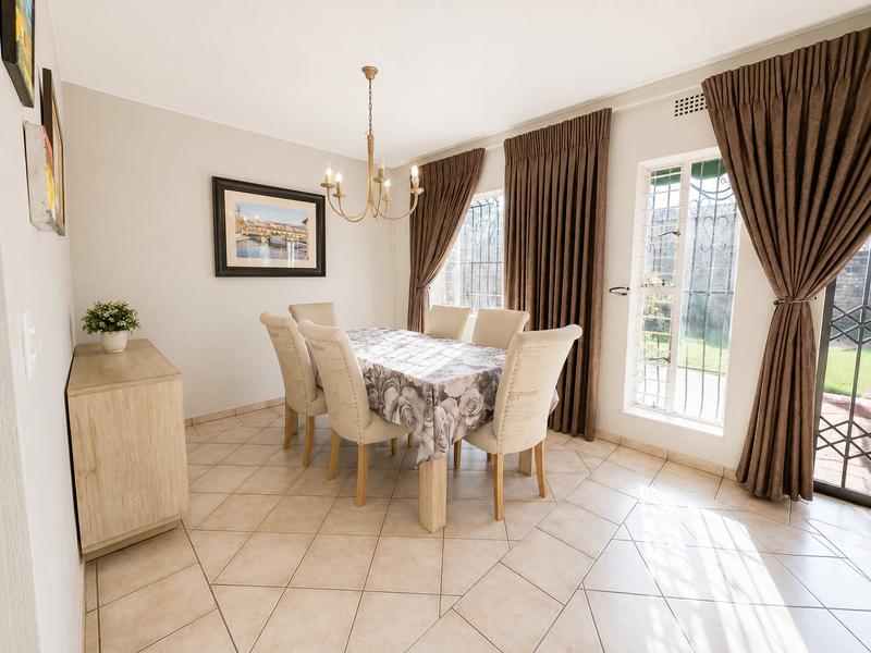 3 Bedroom Property for Sale in Strathavon Gauteng