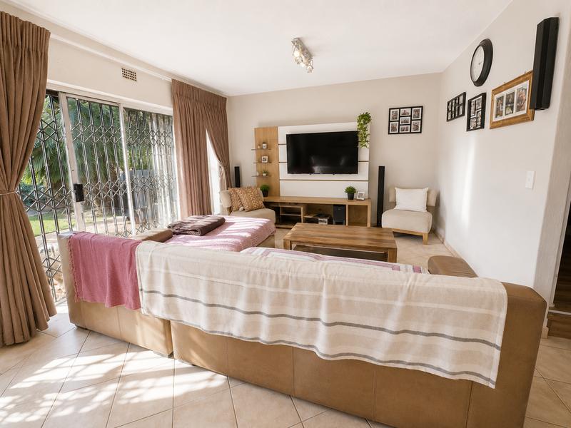 3 Bedroom Property for Sale in Strathavon Gauteng
