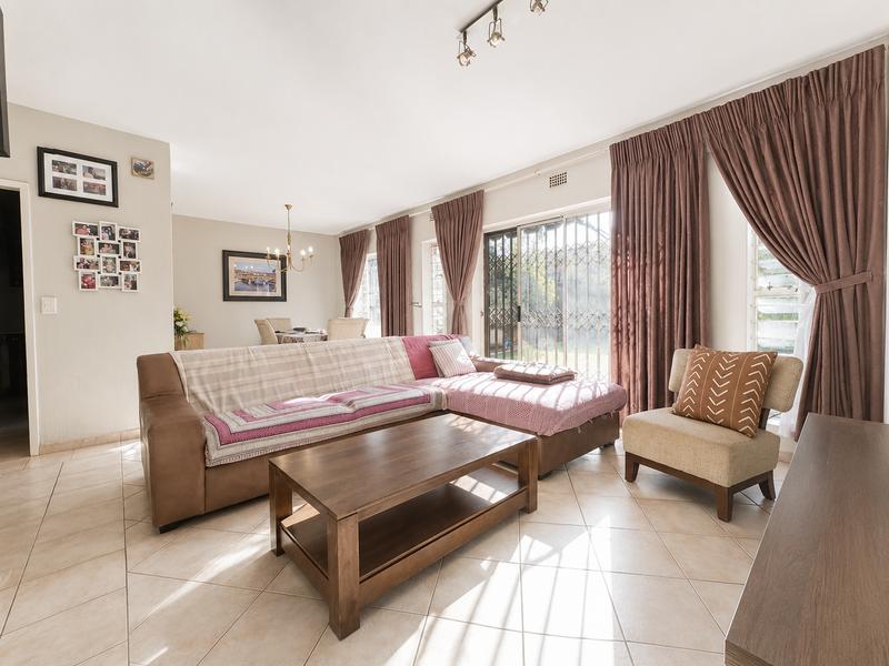 3 Bedroom Property for Sale in Strathavon Gauteng