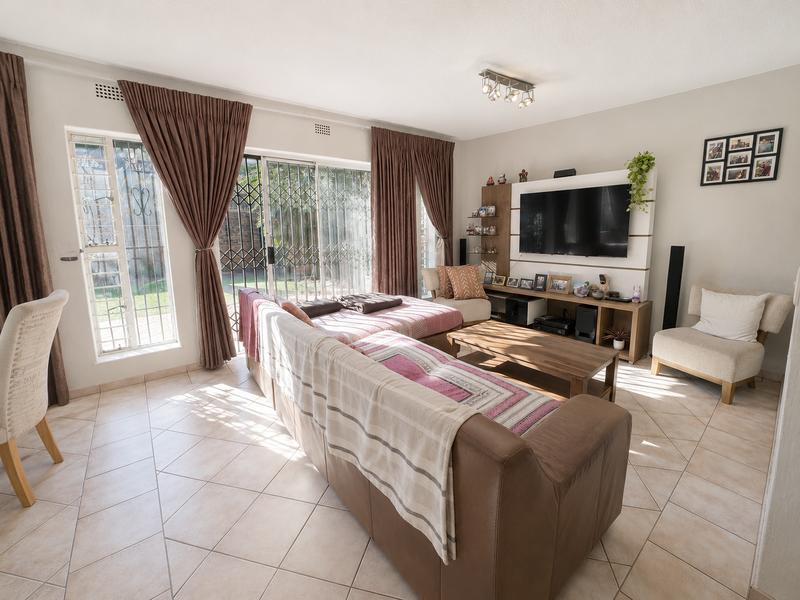 3 Bedroom Property for Sale in Strathavon Gauteng