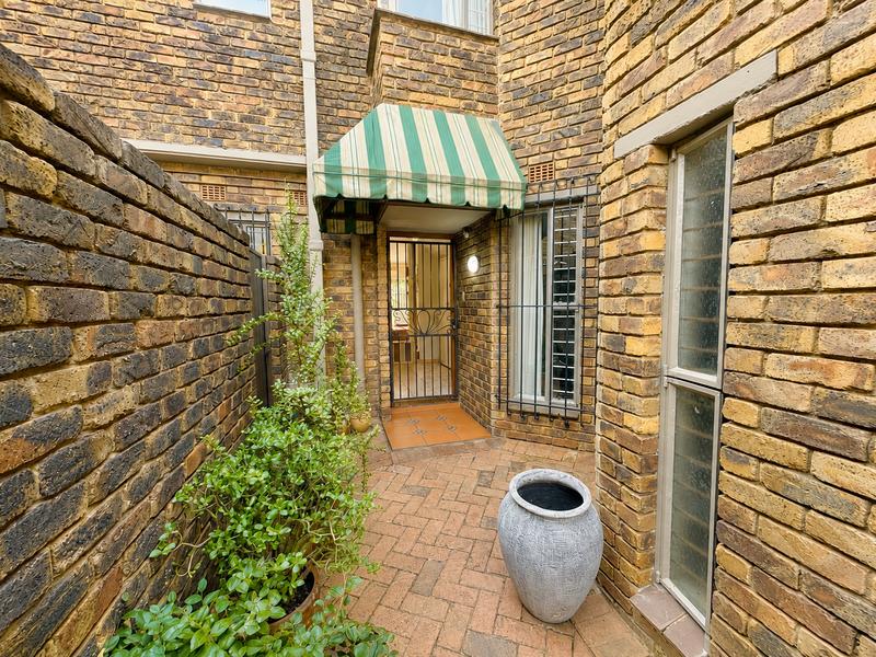 3 Bedroom Property for Sale in Strathavon Gauteng