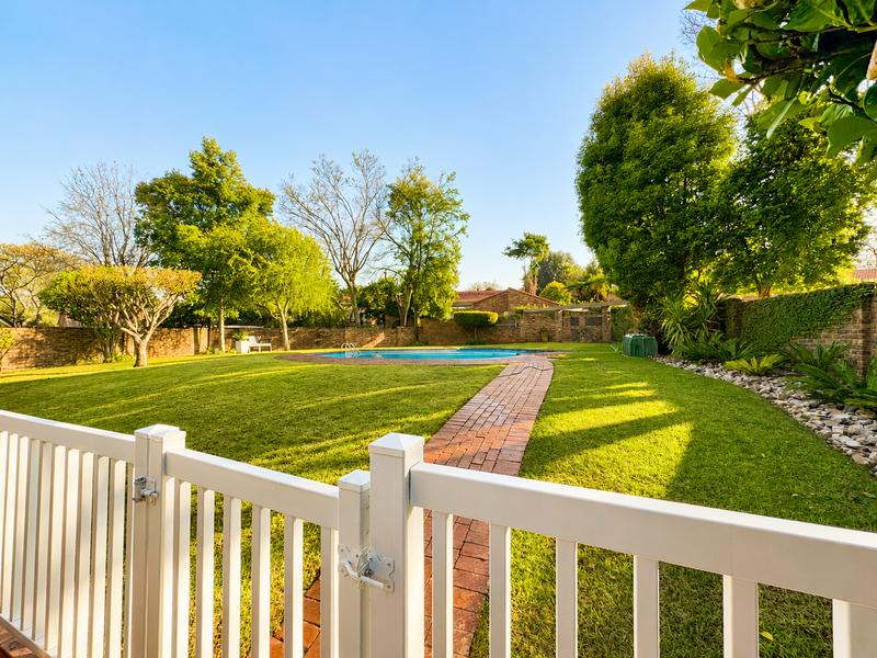3 Bedroom Property for Sale in Strathavon Gauteng