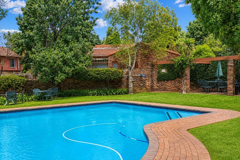 3 Bedroom Property for Sale in Strathavon Gauteng