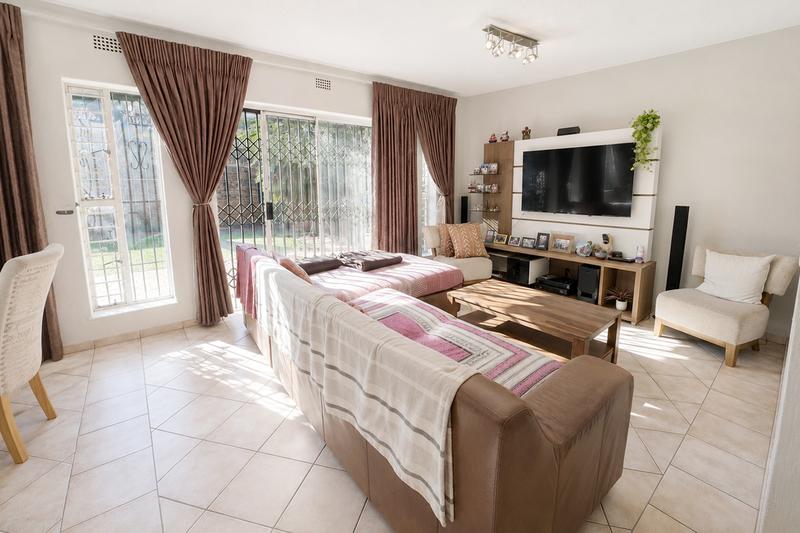 3 Bedroom Property for Sale in Strathavon Gauteng