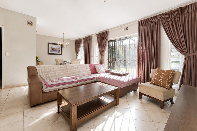 3 Bedroom Property for Sale in Strathavon Gauteng