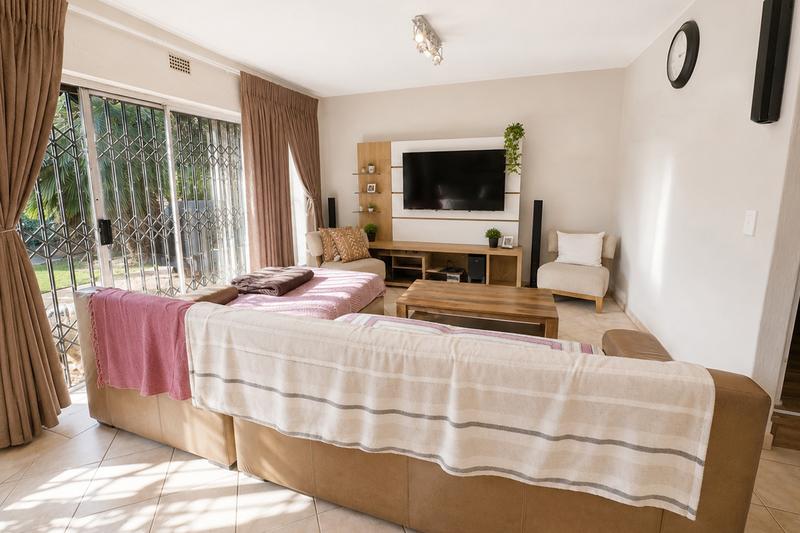 3 Bedroom Property for Sale in Strathavon Gauteng