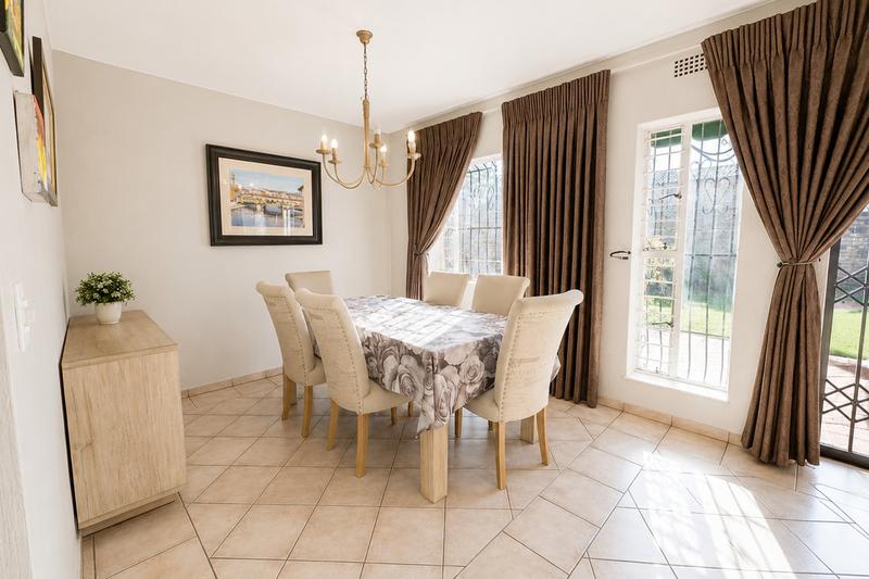 3 Bedroom Property for Sale in Strathavon Gauteng