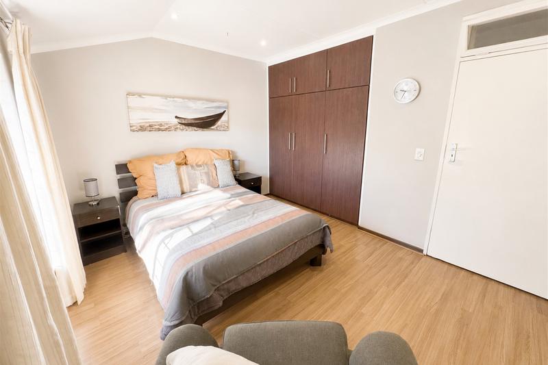 3 Bedroom Property for Sale in Strathavon Gauteng