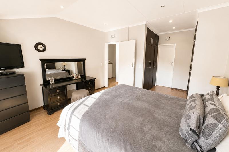 3 Bedroom Property for Sale in Strathavon Gauteng