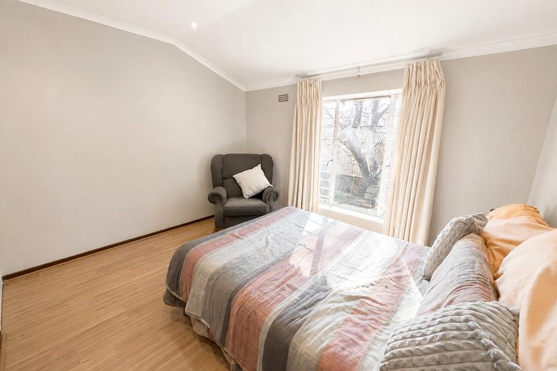 3 Bedroom Property for Sale in Strathavon Gauteng