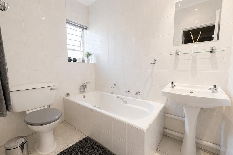 3 Bedroom Property for Sale in Strathavon Gauteng