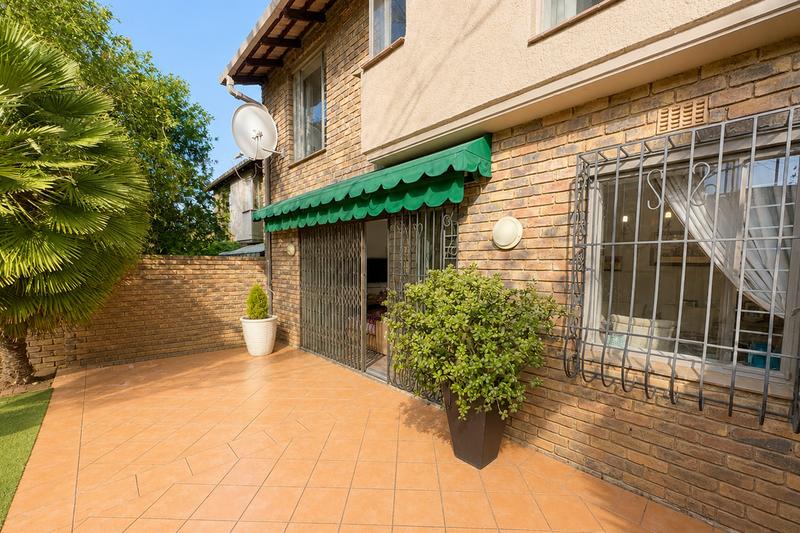 3 Bedroom Property for Sale in Strathavon Gauteng