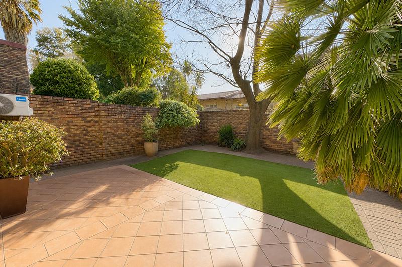 3 Bedroom Property for Sale in Strathavon Gauteng