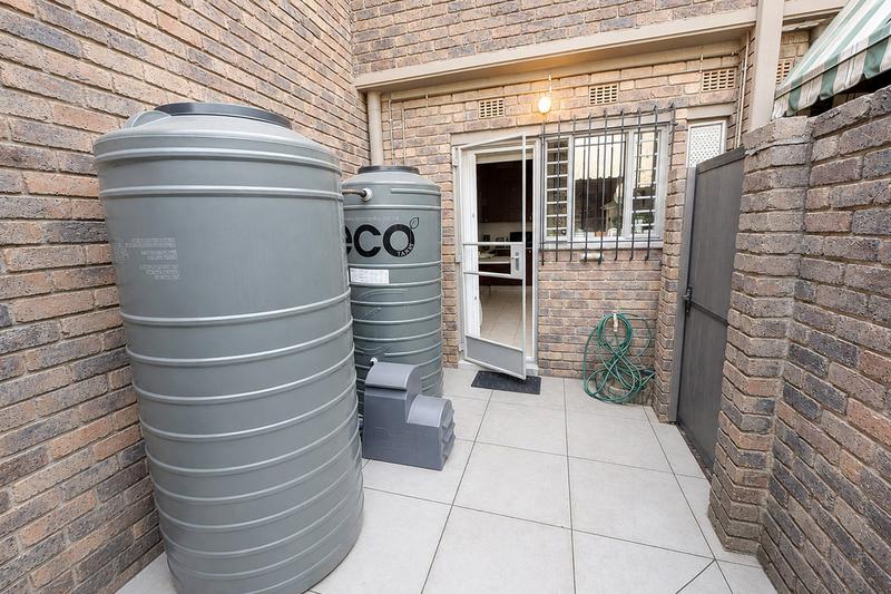 3 Bedroom Property for Sale in Strathavon Gauteng