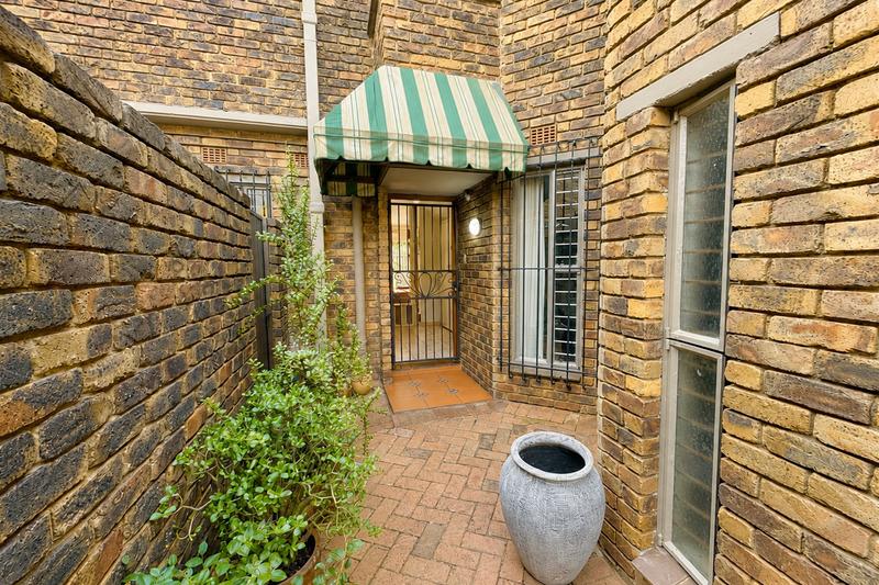 3 Bedroom Property for Sale in Strathavon Gauteng