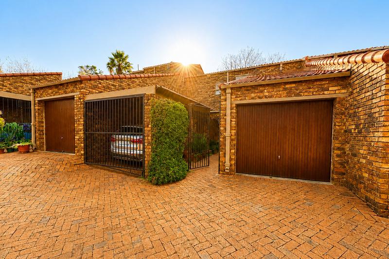 3 Bedroom Property for Sale in Strathavon Gauteng