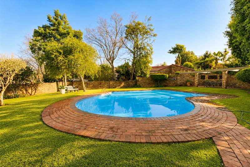 3 Bedroom Property for Sale in Strathavon Gauteng