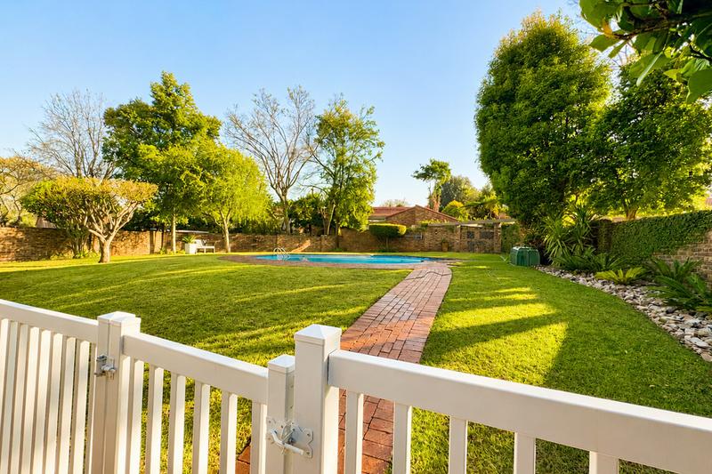 3 Bedroom Property for Sale in Strathavon Gauteng