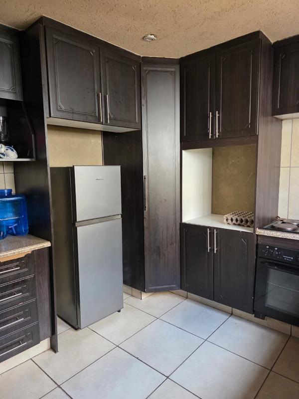 3 Bedroom Property for Sale in Birch Acres Gauteng