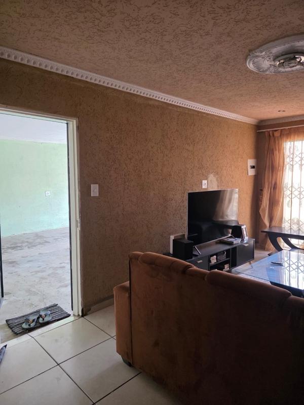 3 Bedroom Property for Sale in Birch Acres Gauteng