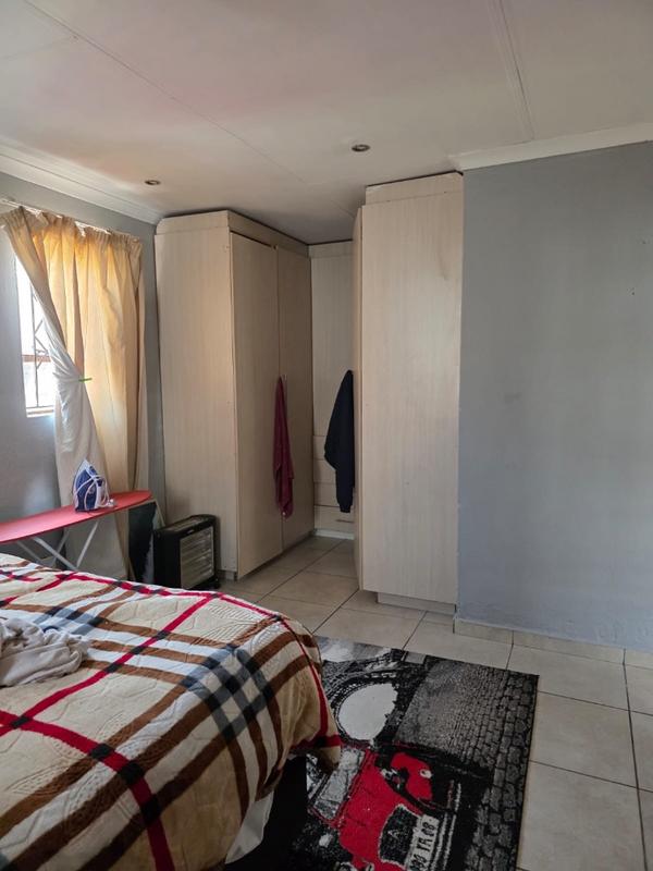 3 Bedroom Property for Sale in Birch Acres Gauteng