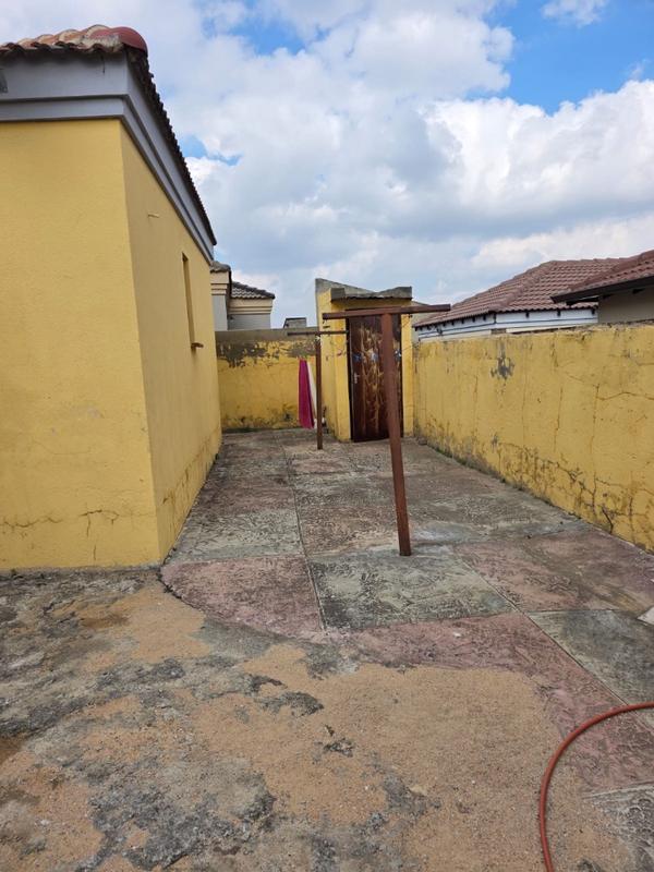 3 Bedroom Property for Sale in Birch Acres Gauteng