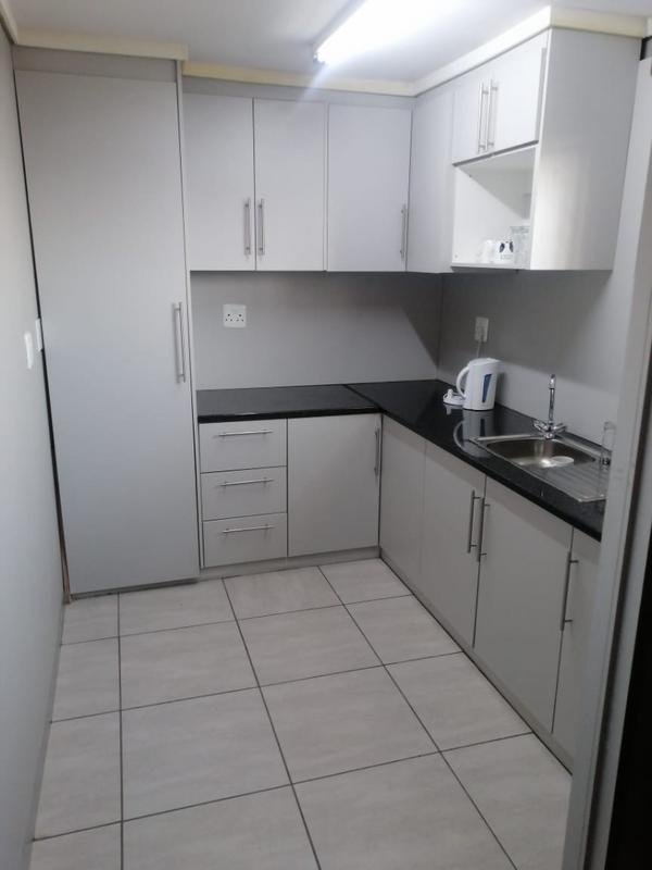 Commercial Property for Sale in Clayville Gauteng