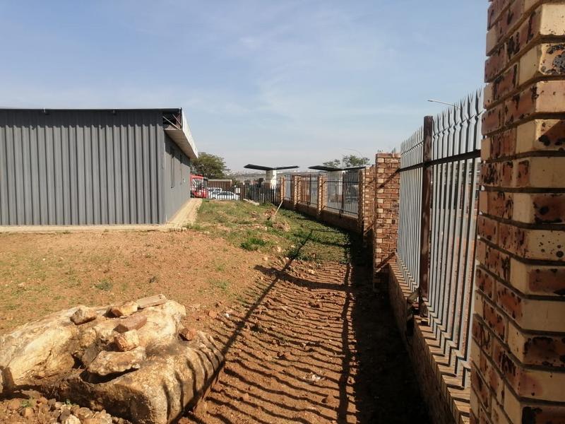 Commercial Property for Sale in Clayville Gauteng