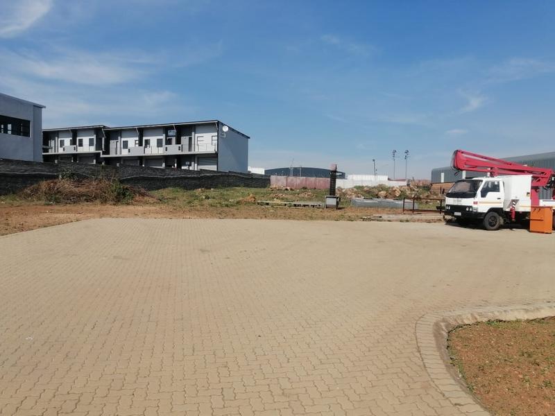 Commercial Property for Sale in Clayville Gauteng