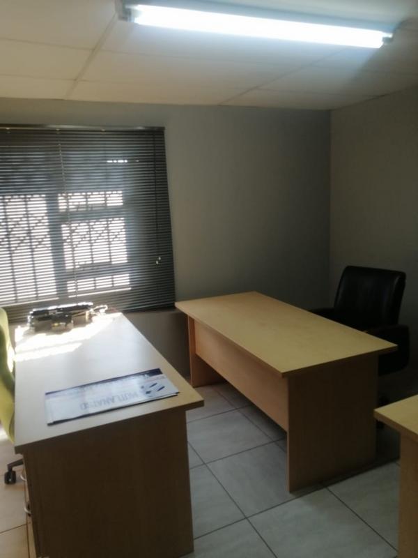 Commercial Property for Sale in Clayville Gauteng
