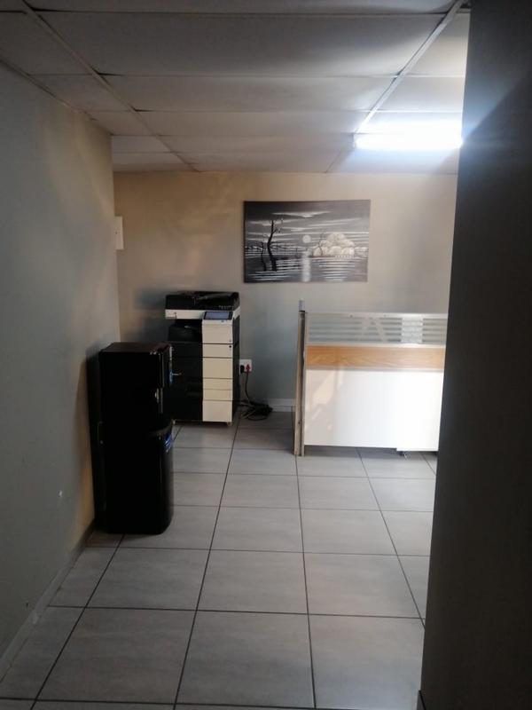 Commercial Property for Sale in Clayville Gauteng