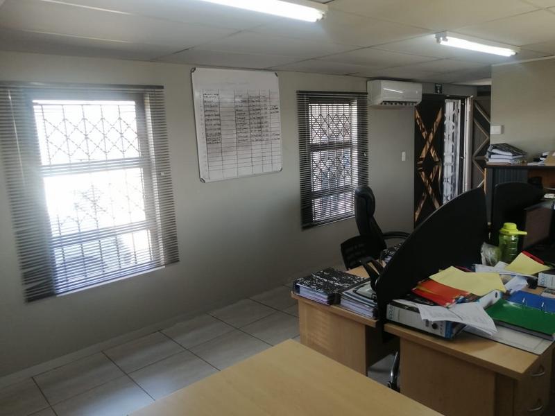 Commercial Property for Sale in Clayville Gauteng
