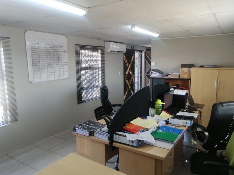 Commercial Property for Sale in Clayville Gauteng