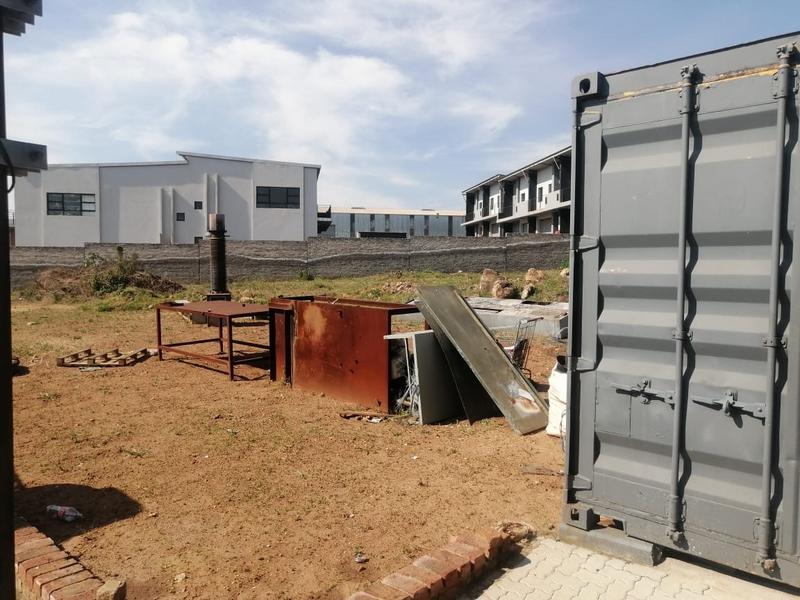 Commercial Property for Sale in Clayville Gauteng