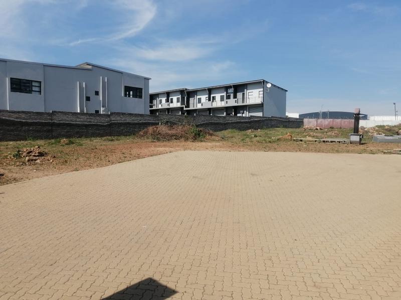 Commercial Property for Sale in Clayville Gauteng