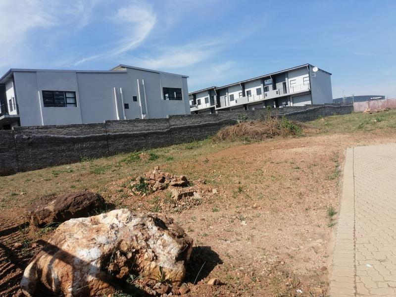 Commercial Property for Sale in Clayville Gauteng