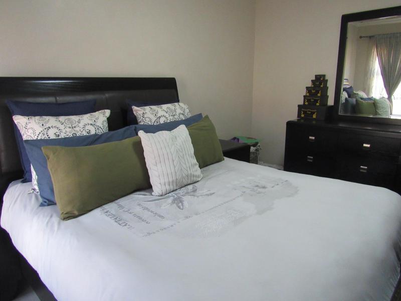 To Let 5 Bedroom Property for Rent in Savannah Country Estate Gauteng