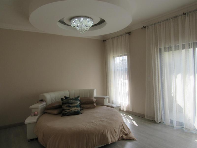 To Let 5 Bedroom Property for Rent in Savannah Country Estate Gauteng