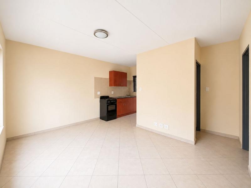 2 Bedroom Property for Sale in Jabulani Gauteng