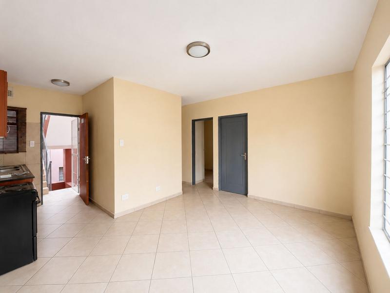 2 Bedroom Property for Sale in Jabulani Gauteng