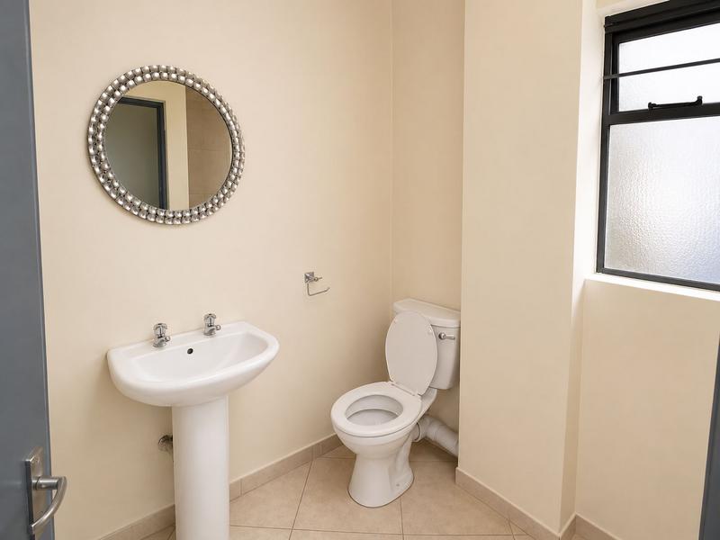 2 Bedroom Property for Sale in Jabulani Gauteng