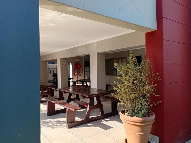 To Let 0 Bedroom Property for Rent in Lonehill Gauteng