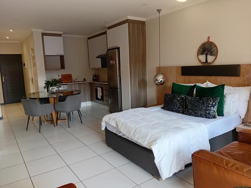 To Let 0 Bedroom Property for Rent in Lonehill Gauteng