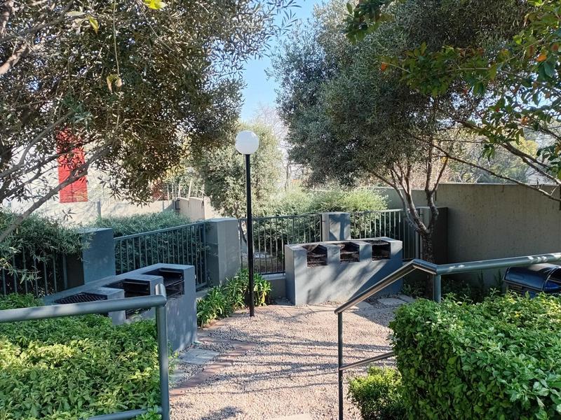To Let 0 Bedroom Property for Rent in Lonehill Gauteng